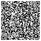 QR code with J A Santos Flooring Service contacts