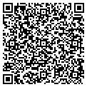 QR code with Avsm contacts