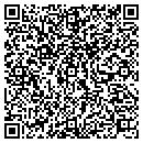 QR code with L P & H Mechanical Co contacts