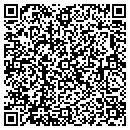QR code with C I Asphalt contacts
