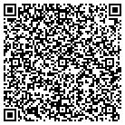 QR code with Advanced Hearing Center contacts