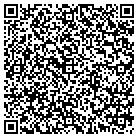 QR code with Puget Sound Electrostatic Co contacts