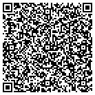 QR code with Sam's Piggy Back & Trans contacts