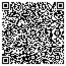 QR code with Anvil Studio contacts