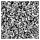 QR code with Clark J Barton DC contacts