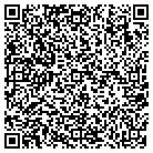 QR code with Marios Pizza & Pasta House contacts