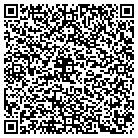 QR code with Mizuha Byron S DMD Msd PS contacts