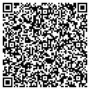 QR code with Johnston M W DDS contacts