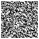 QR code with Roger A Rieger contacts