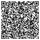 QR code with J C Penney Optical contacts