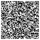 QR code with Rain Master Northwest Inc contacts