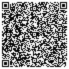 QR code with D E Sparling Electric Engineer contacts