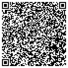 QR code with NS Janitorial Service contacts