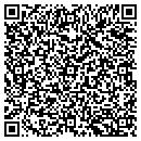 QR code with Jones Bones contacts