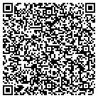 QR code with J&J Custom Embroidery contacts