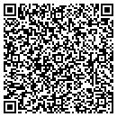 QR code with Audio Attic contacts