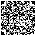 QR code with Ghost contacts