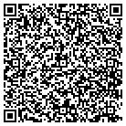QR code with T I Construction Inc contacts