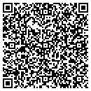 QR code with Ressa's Shoe Service contacts