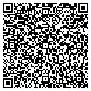 QR code with Knutes Trucking Inc contacts