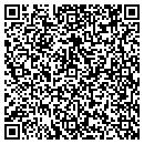 QR code with C R Janitorial contacts