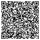 QR code with F 100 Connection contacts