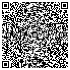 QR code with A & M Cedar Products contacts