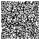QR code with Arkinetic contacts