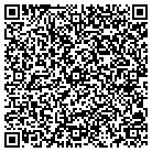 QR code with Gary O Conner Tree Service contacts