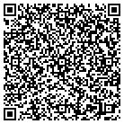 QR code with P C Software Consultants contacts