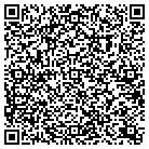 QR code with C Robison Construction contacts