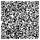 QR code with Heart Of God Fellowship contacts