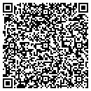 QR code with Agathon Books contacts
