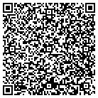 QR code with A-Frame Auto Rebuild contacts