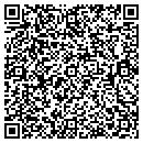 QR code with Lab/Cor Inc contacts