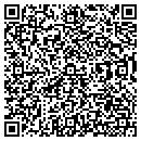 QR code with D C Wireless contacts