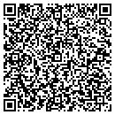 QR code with C & T Marketing Corp contacts