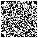 QR code with Housing Hope contacts