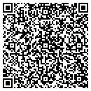 QR code with S&K Construction contacts