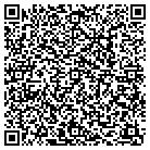 QR code with R A Lacey Architecture contacts