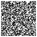 QR code with Vicor Corp contacts