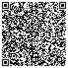 QR code with A L L Roofing Materials contacts