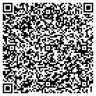 QR code with National University contacts