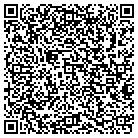 QR code with Chereese Productions contacts