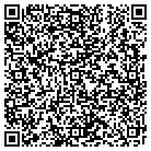 QR code with US Army Department contacts
