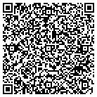 QR code with Tindahan SA Nayon Philippino S contacts