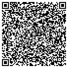 QR code with D & S Management Services contacts