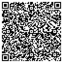 QR code with Authentic Hendrix contacts