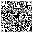 QR code with Organization Regulatory & C contacts