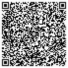 QR code with Port Townsend Senior Assoc contacts